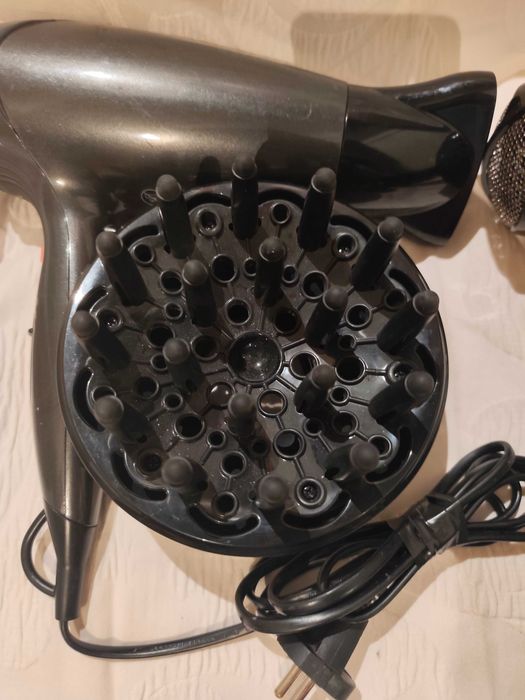 Сешоари Bosch Remington
