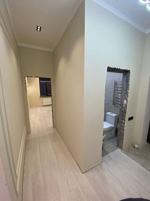 Срочно продаётся 2 ком Новостройка Риезий