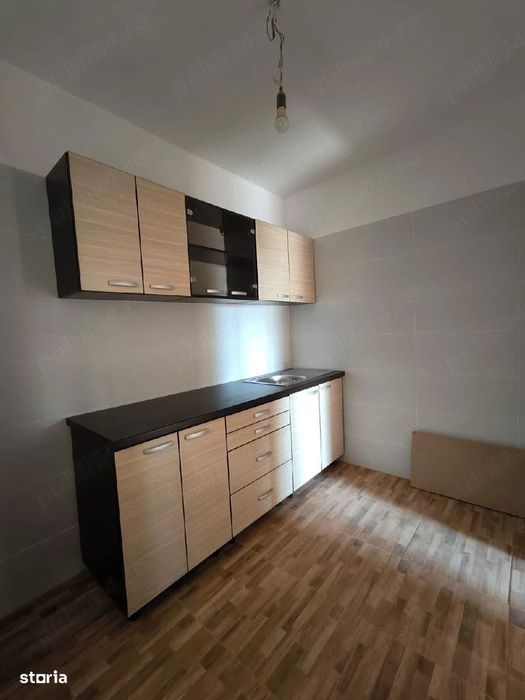 Apartament 3 camere de închiriat – Valea Oltului, Drumul Taberei — fotografia 2