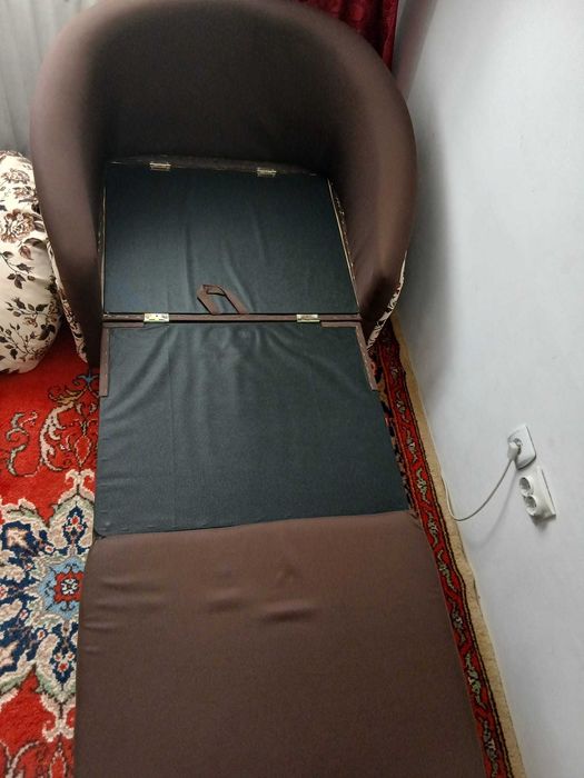 Fotoliu pat-pret 450 lei