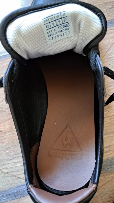 Кецове-LE coq SPORTIF