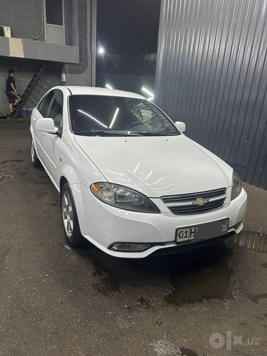 Продаются ласетти автомат