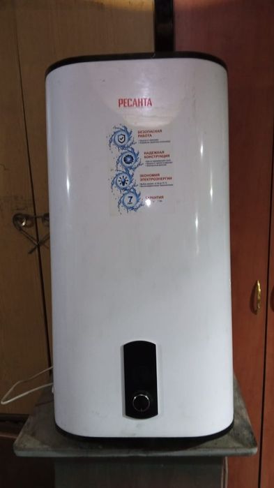 Продам водонагреватель