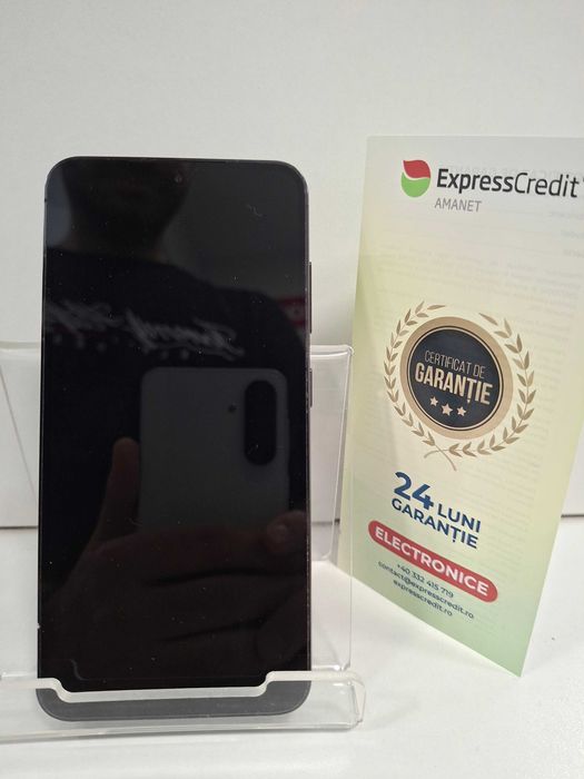 Telefon Samsung Galaxy S23 5G [Ag1 Alexandru B51594] Garantie 2 ani