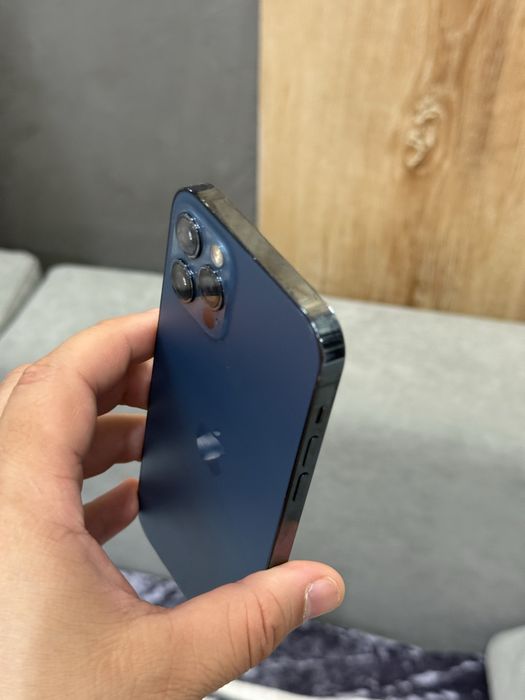 Iphone 12 pro 256 гб