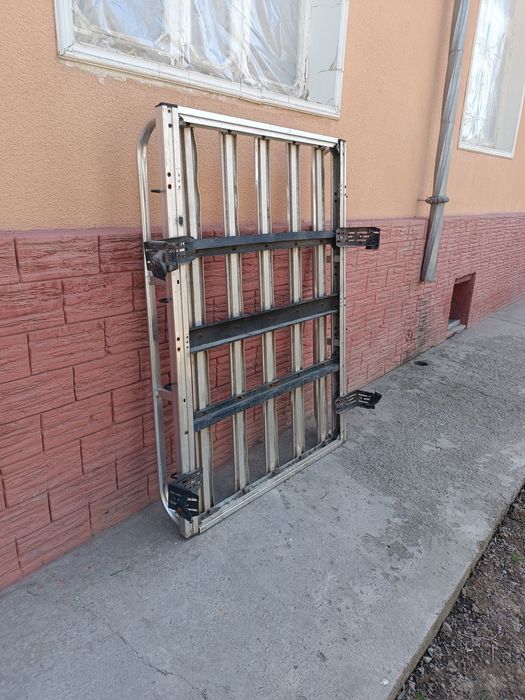 Багаж авто учун сотилади