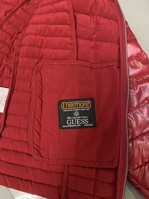 Детско яке Guess - 135-139 см - 9г-10г