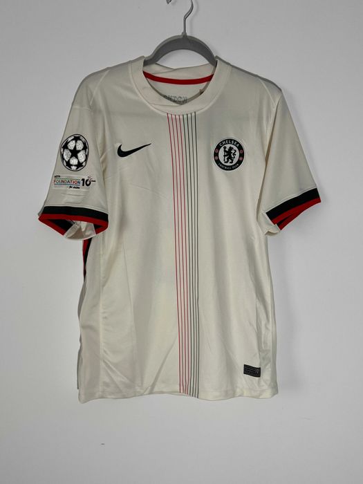 Tricou Chelsea Cucurella
