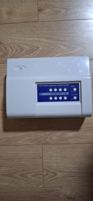 Дымовой датчик извещатель 212-45