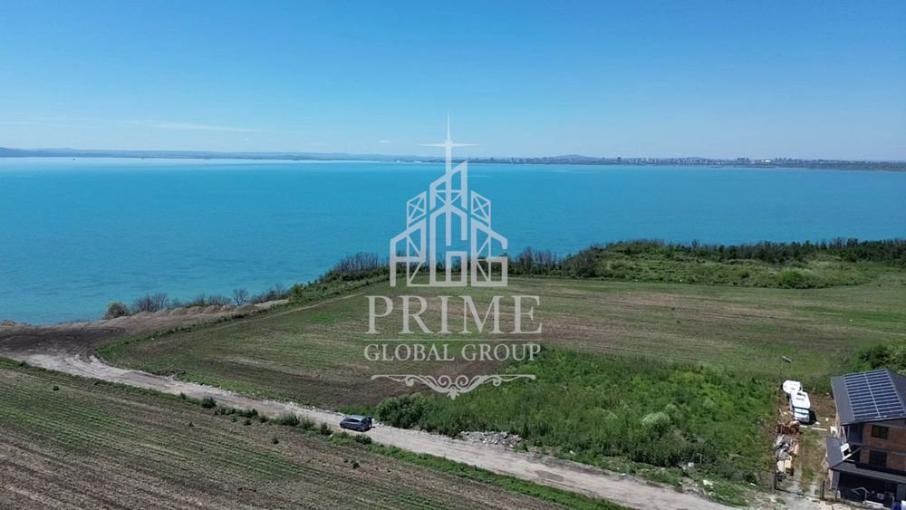 Продава се Парцел в Поморие - 9105 кв.м за 150 €/кв.м - Снимка #3