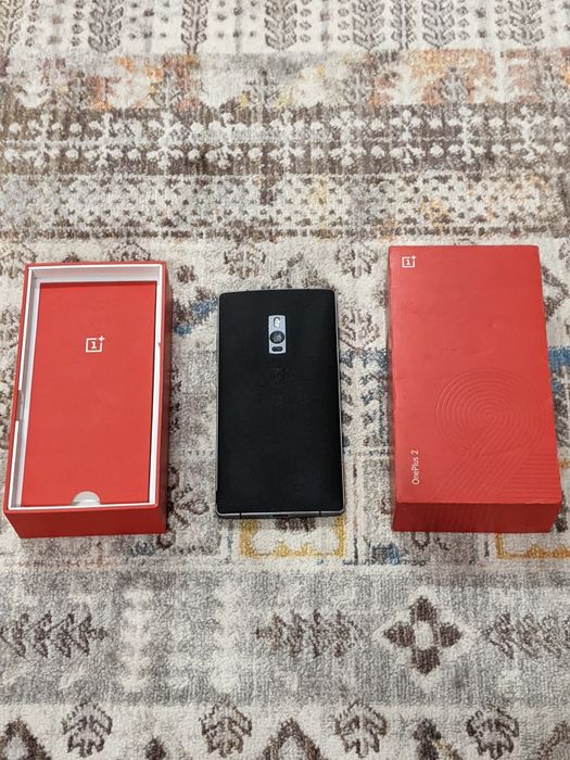 Oneplus 2, 64 gb