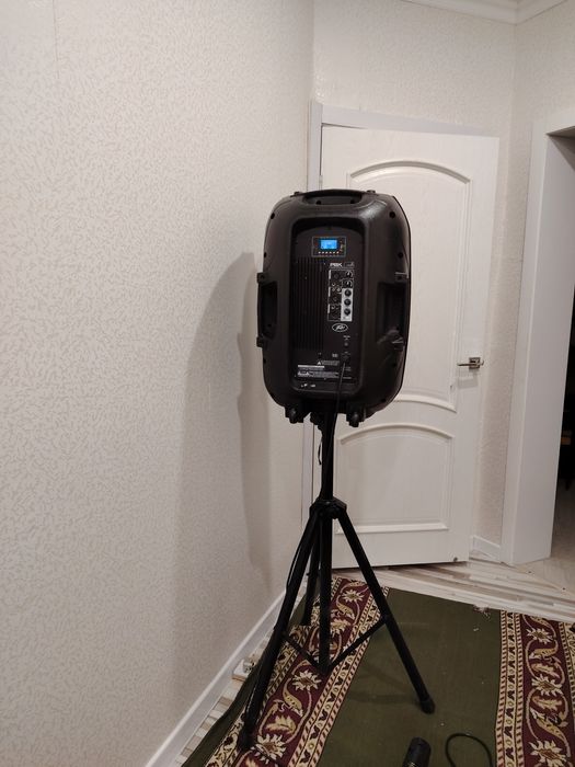 Акткалонка мощная