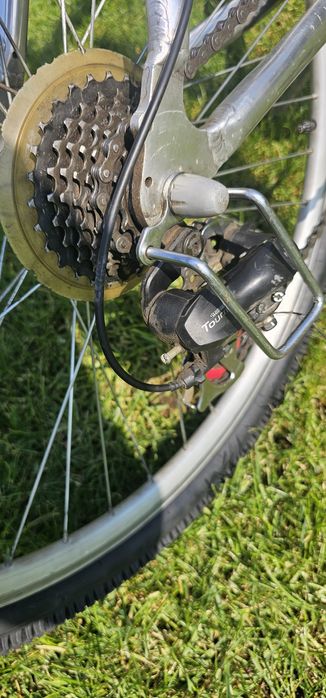 Bicicleta DHS Sport 26 inch stare foarte buna