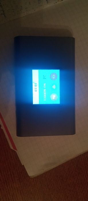 Wi-Fi роутер ALTEL MiFi L26