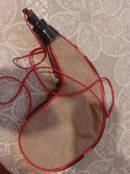 Мех от кожа за течности