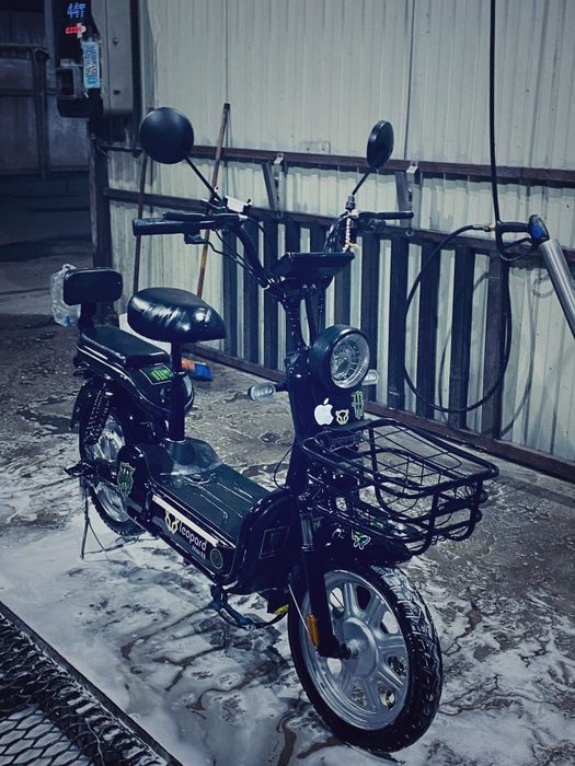 Лоепард 800 ват  сатылады