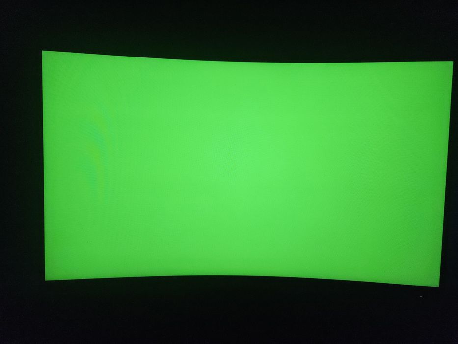 Monitor Gaming 144 hertz