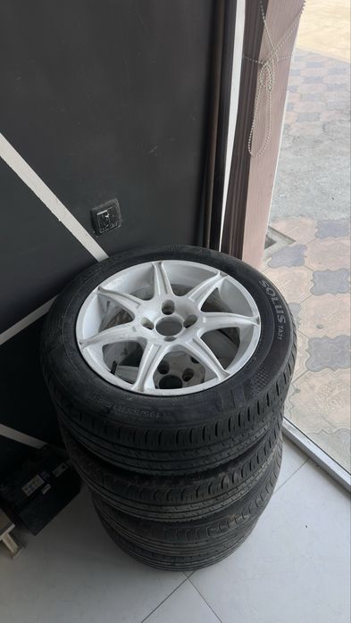 Sport diska sotiladi