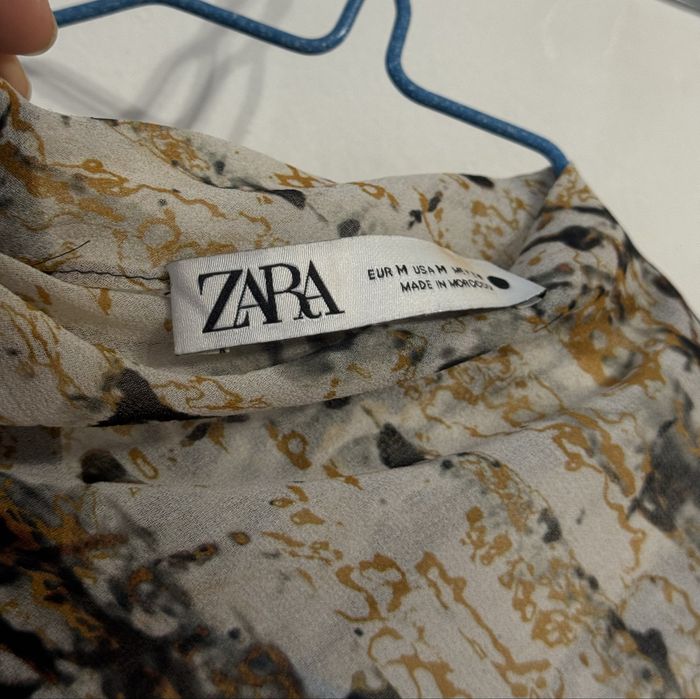 Блуза Zara, М размер