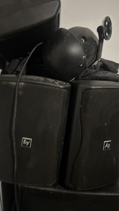 Electro-Voice ZX1i-90  (Оригинал)