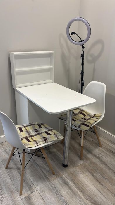 Визажный стол на 2 мастера, 40000