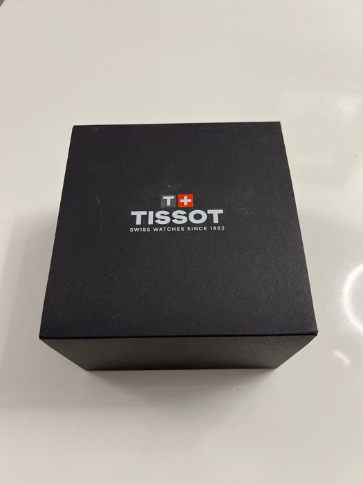 Tissot Seastar 1000 Чисто нов!