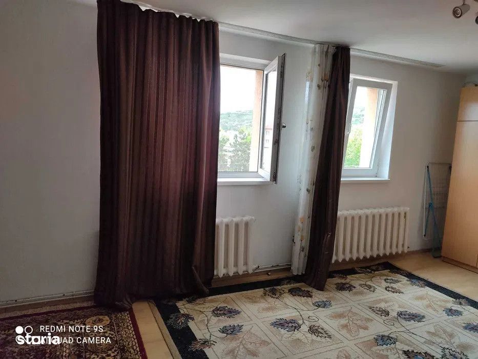 Apartament cu o camera, 44mp, Manastur — fotografia 3