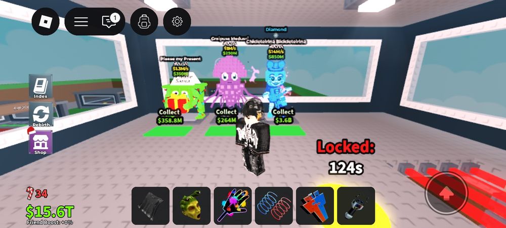 Steal a brairnotdagi brairnotlar