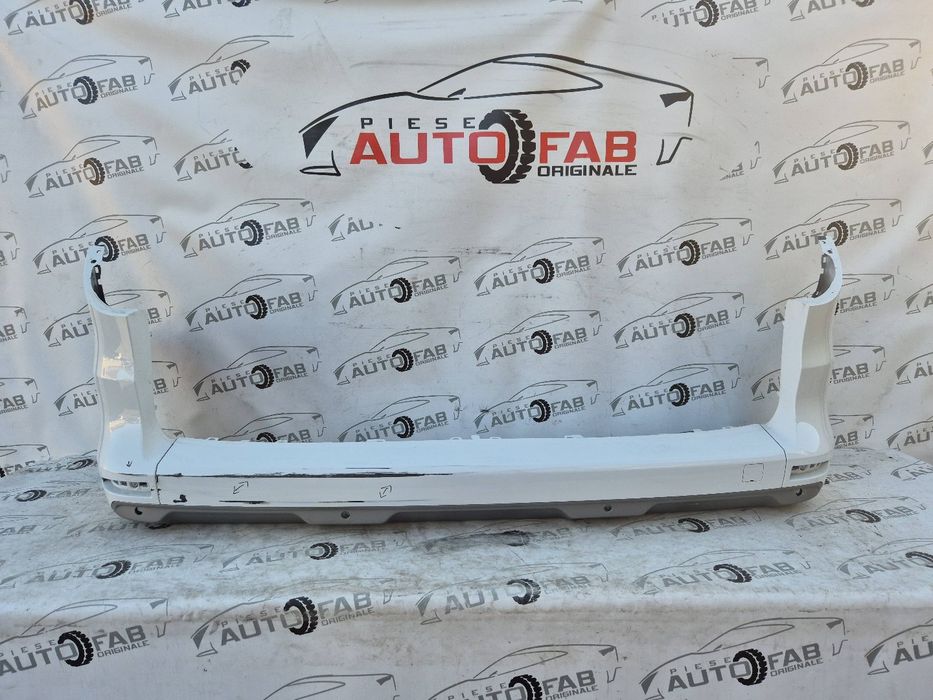 Bara spate Renault Kangoo an 2020-2021-2022-2023-2024-2025-2026