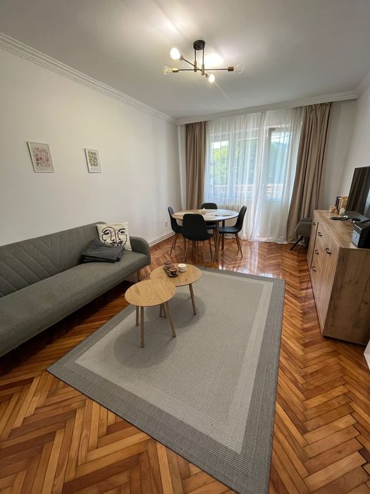 Apartament zona centrala