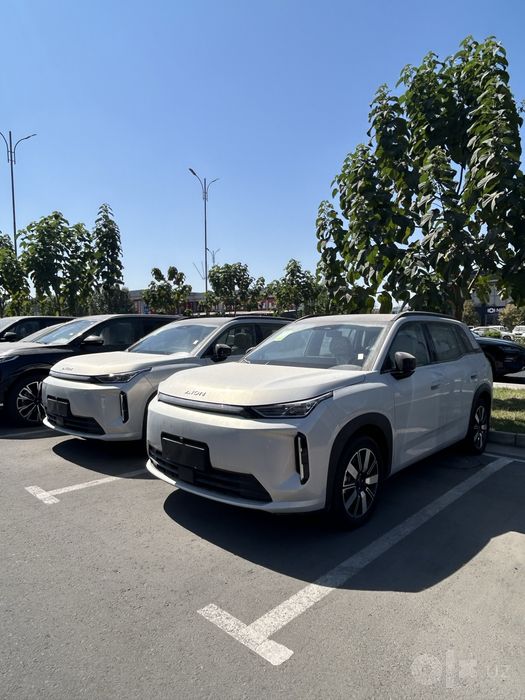 Gac Aion I60 210 km 2025 full 23800