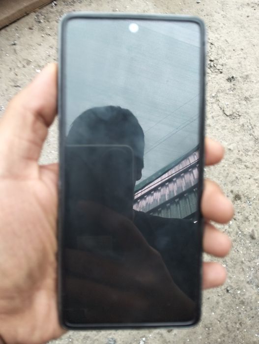 Samsung A53 xotira 6/128