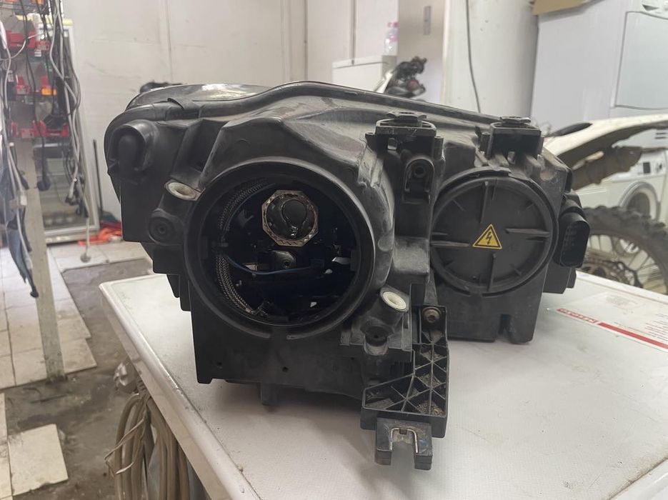 Фарове за различни марки