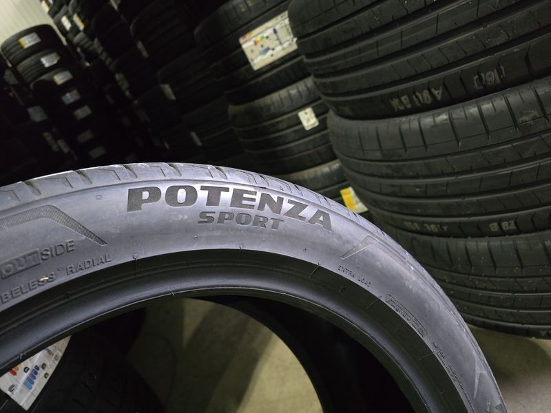295/40/20//265/45/20 BRIDGESTONE