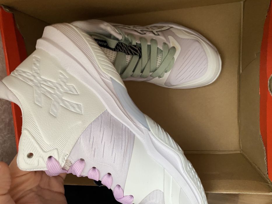 asics оригинал 100%