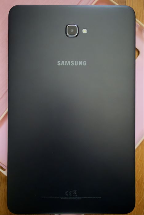 Tableta Samsung Galaxy Tab A6 16 gb 10.1" LTE CA NOUA! Fara zgarieturi