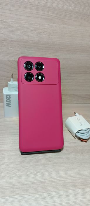 Xiaomi Poco X6 PRO 5G (512GB/24GB)