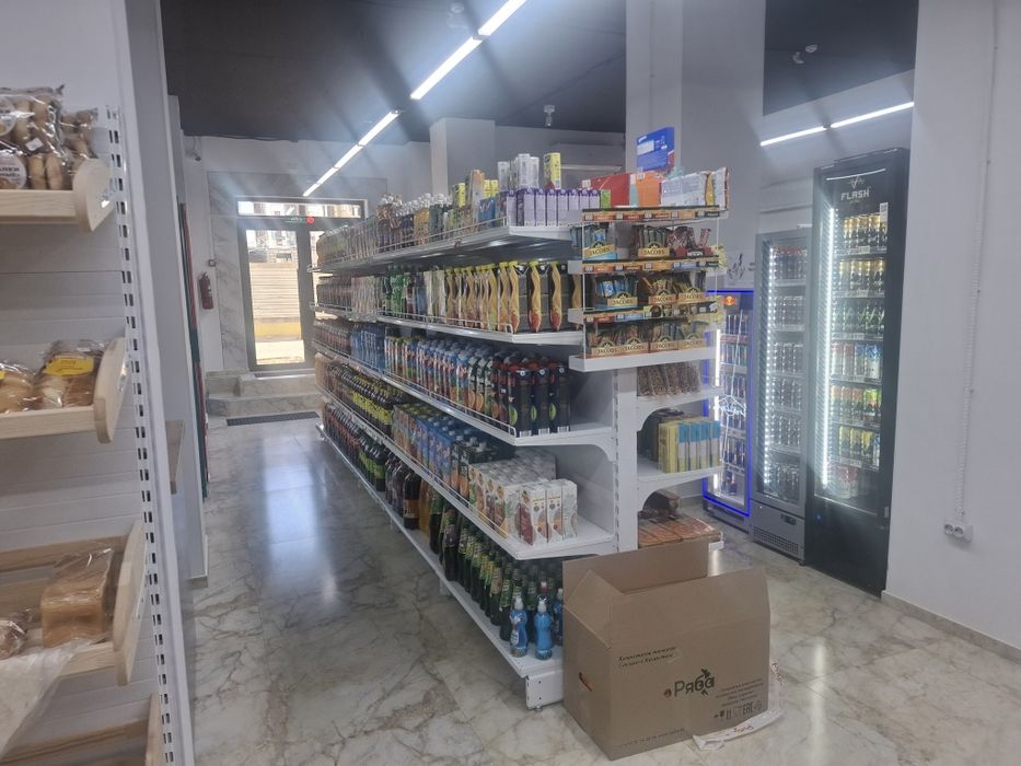 Сдам место под овощи