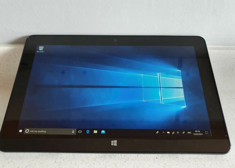 Windows 10 x64 Dell Venue 11 pro 7130