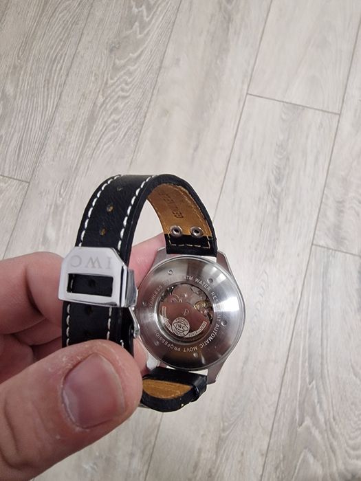 Ceas Iwc Pilot automatic