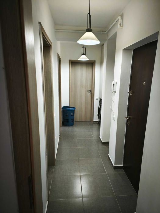 Inchiriez apartament 64 mp in Militari Rezidence