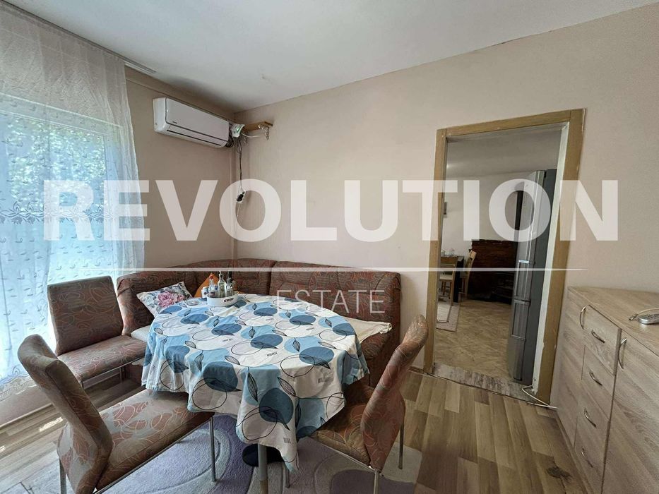 Дава се под наем Къща в Варна, Възраждане 4 - 120 кв.м за 600 € - Снимка #2