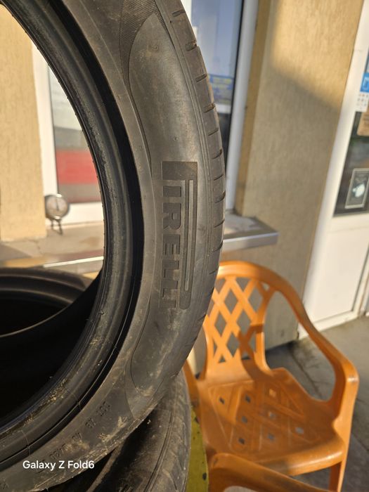 Гуми Pirelli Pzero 245/45 zr18