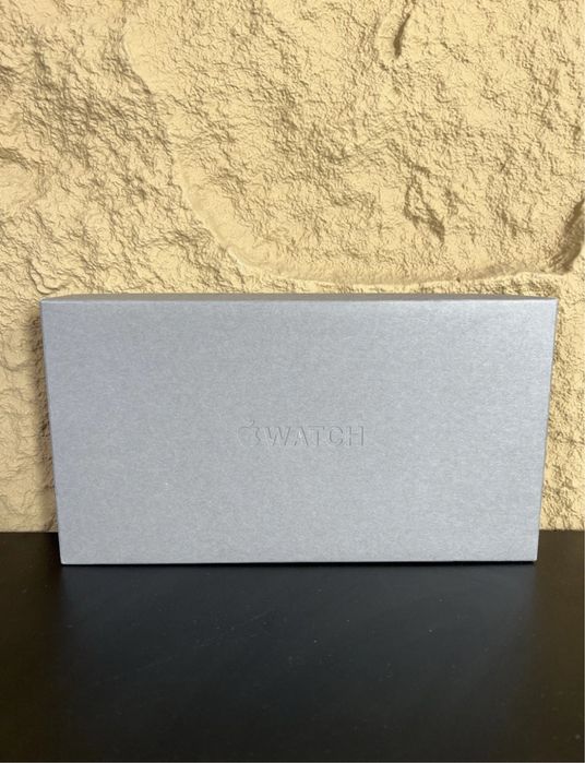 Apple watch ultra 3 URGENT