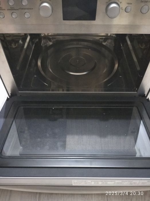 Продам свч печь LG