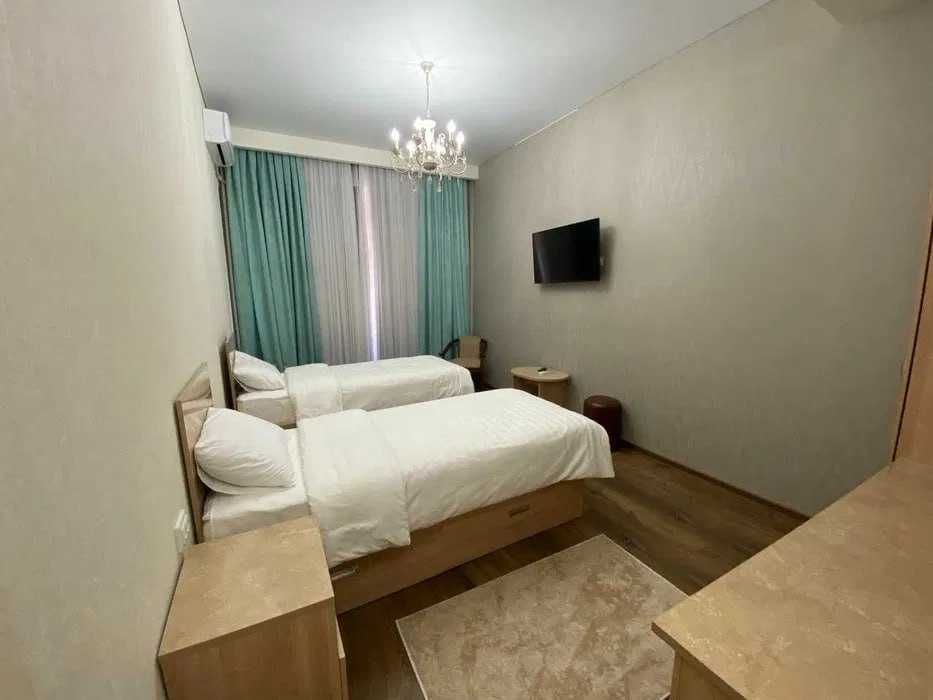 Аренда Квартира ЖК Comfort house Ор-р ТЦ "Megaplanet" Юнусабад метро!!