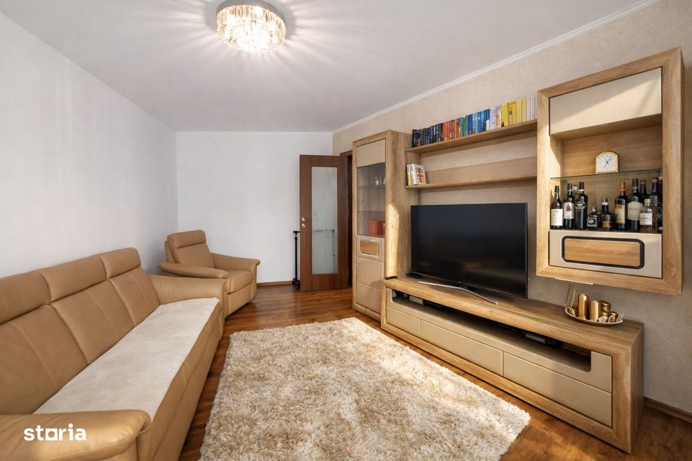 Apartament 2 camere | Renovat complet | Mobilat\Utilat | Dristor | Com