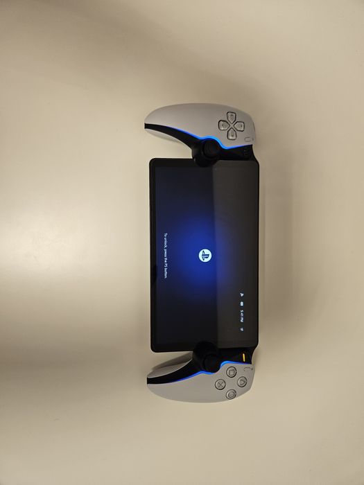 Playstation Portal + joc cadou