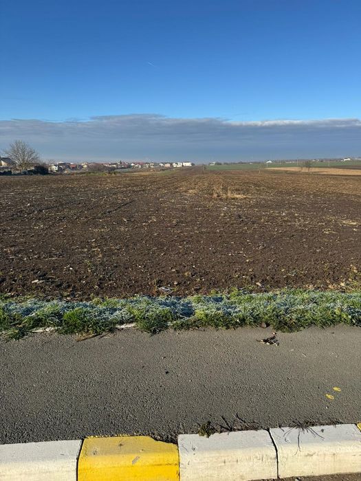 teren intravilan 5000mp valu lui traian jud constanta valul lui traian