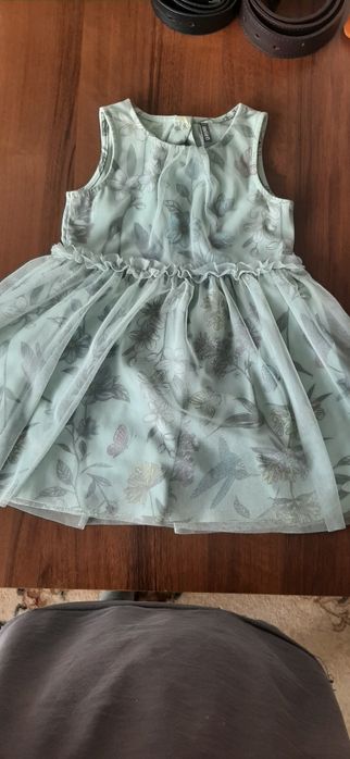 Продам целый пакет вещей для девочек